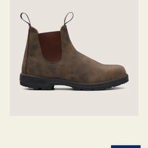 Blundstone 584 women’s size 9.5